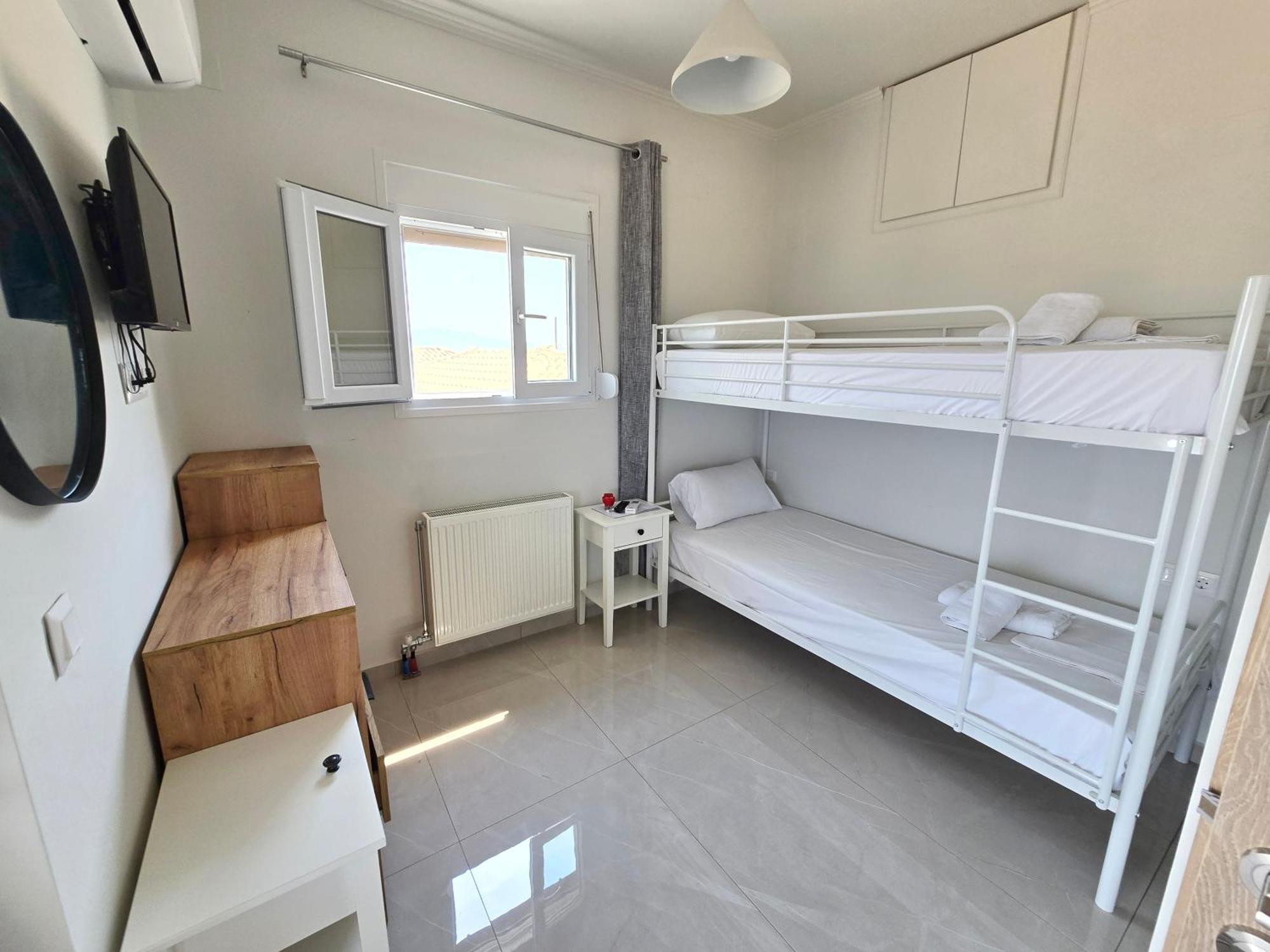 Ak View Apartments Лефкада Экстерьер фото