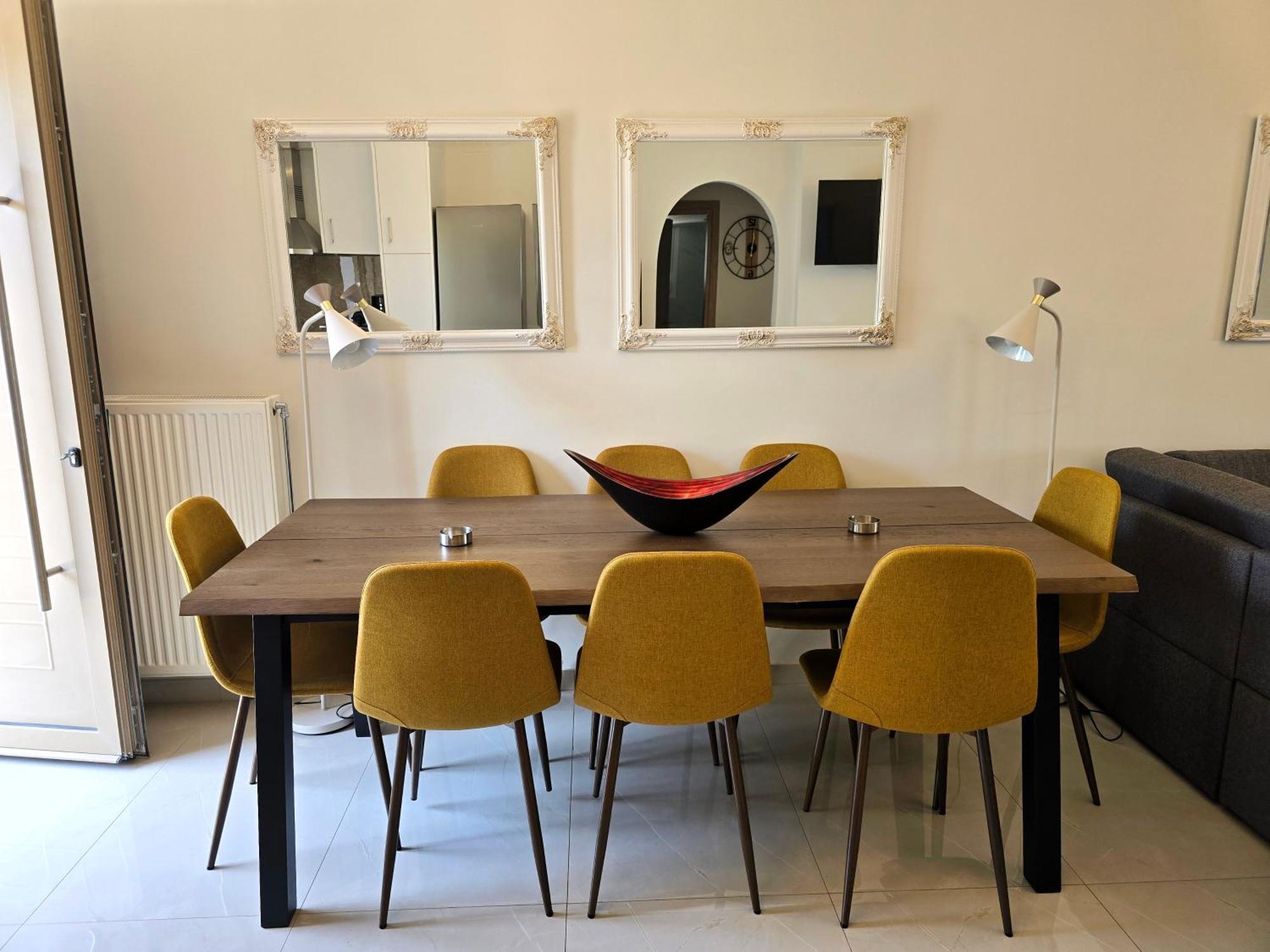 Ak View Apartments Лефкада Экстерьер фото