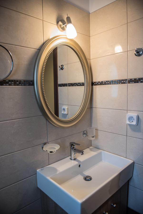 Ak View Apartments Лефкада Экстерьер фото