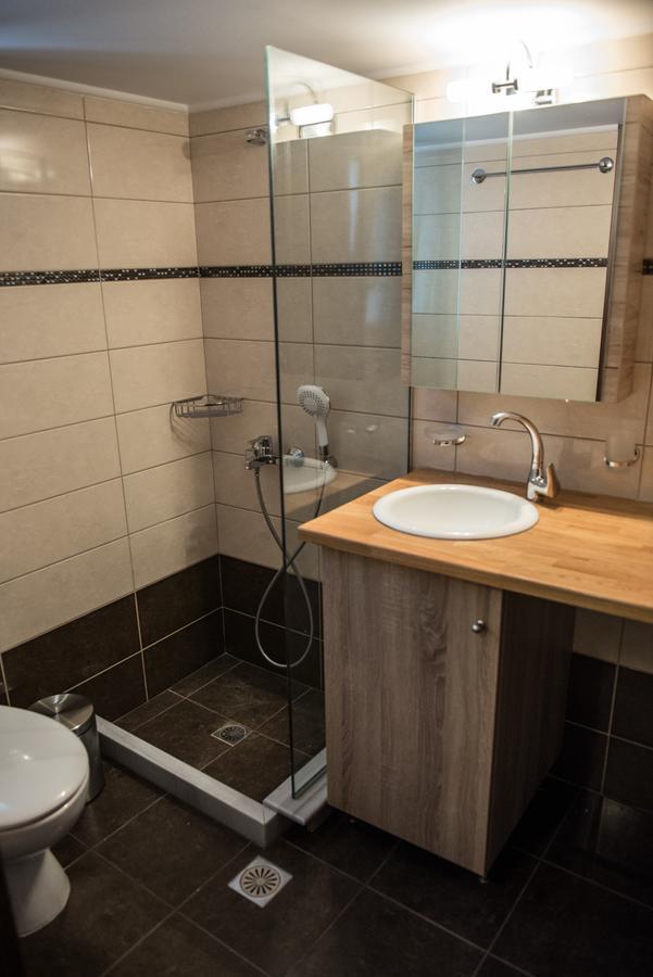 Ak View Apartments Лефкада Экстерьер фото